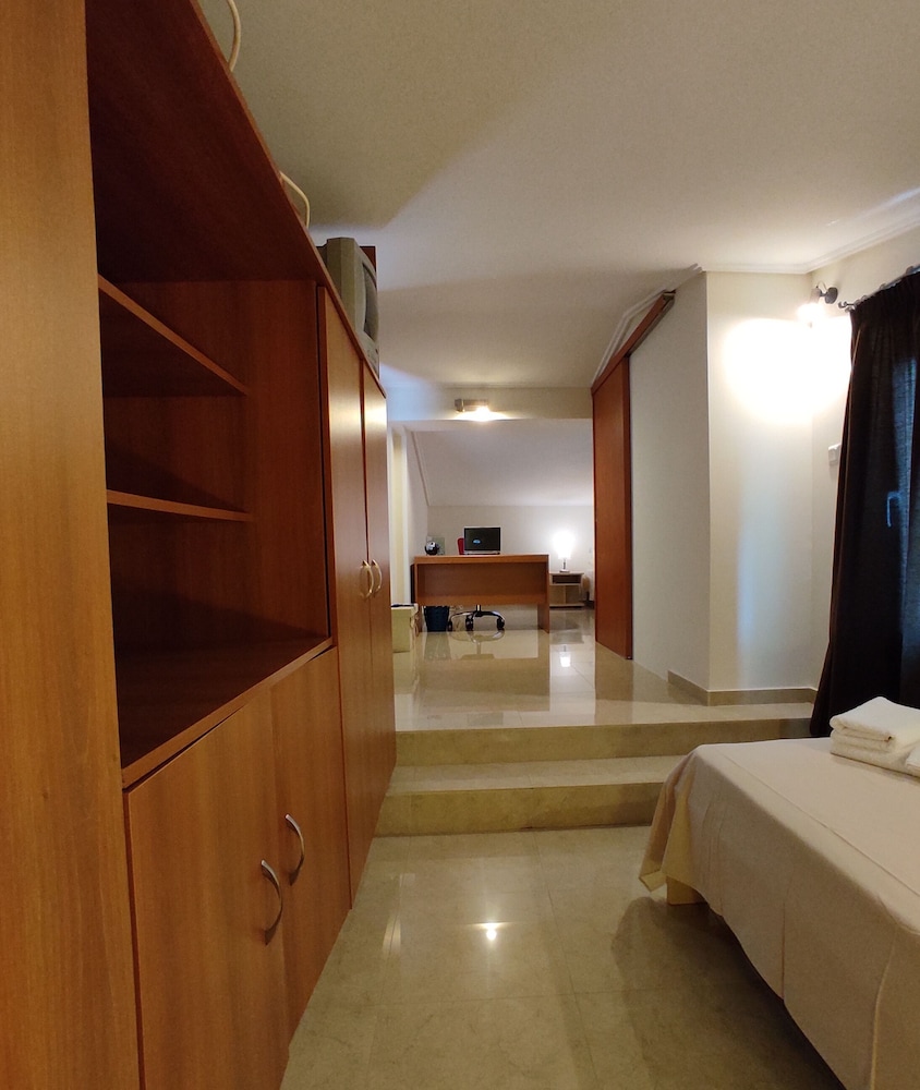 Agiokampos Luxurious Resort