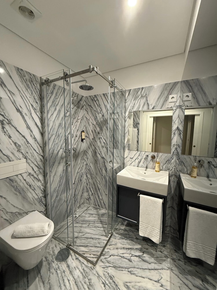 RS Porto Central Apartments