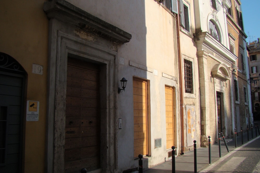 myRome Navona