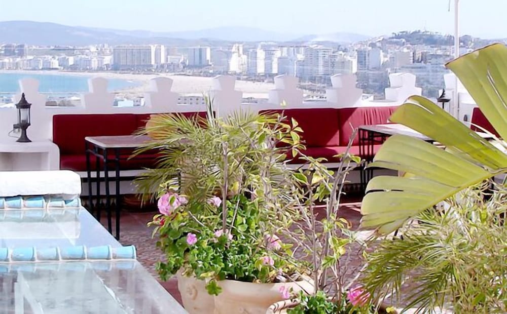 Tangier Vacations - Dar Chams Tanja - Property Image 21