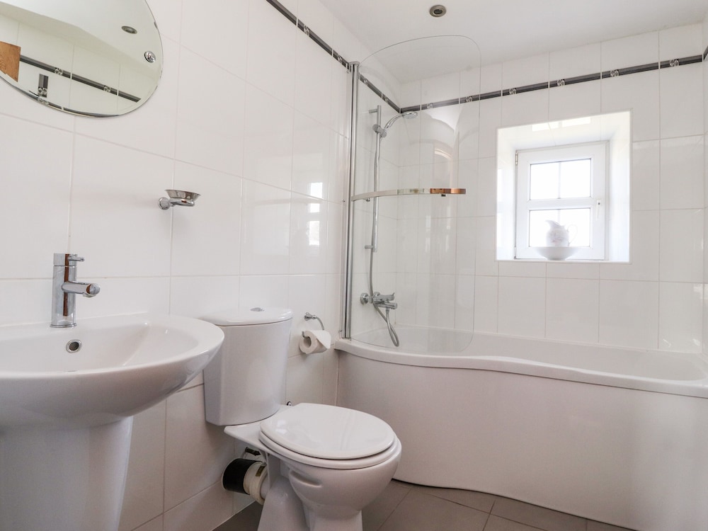 Moss Side Retreat