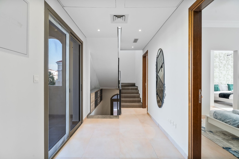 Nasma Holiday Homes - Al Hamra Village