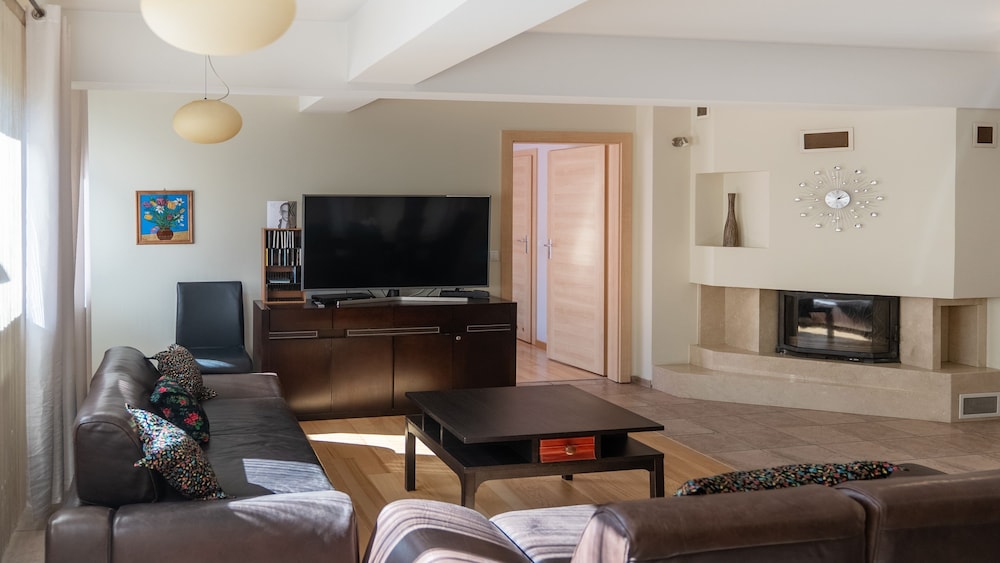 Apartamenty Sun & Snow VIVA MARIA SPA