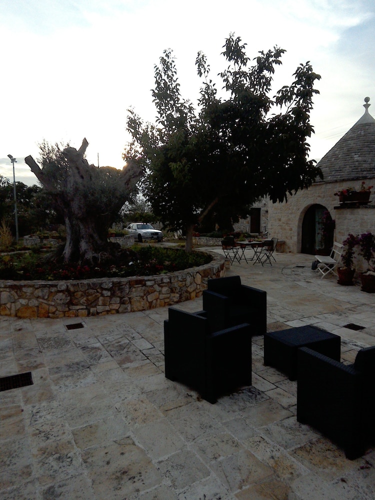 Masseria Cecato