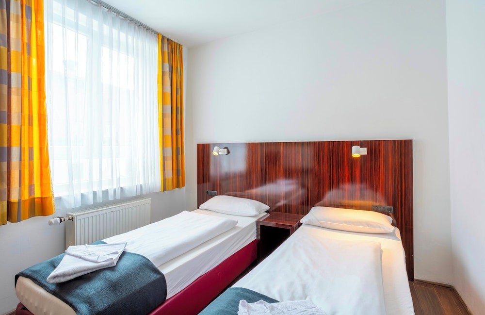 Jaeger's Munich - Hostel
