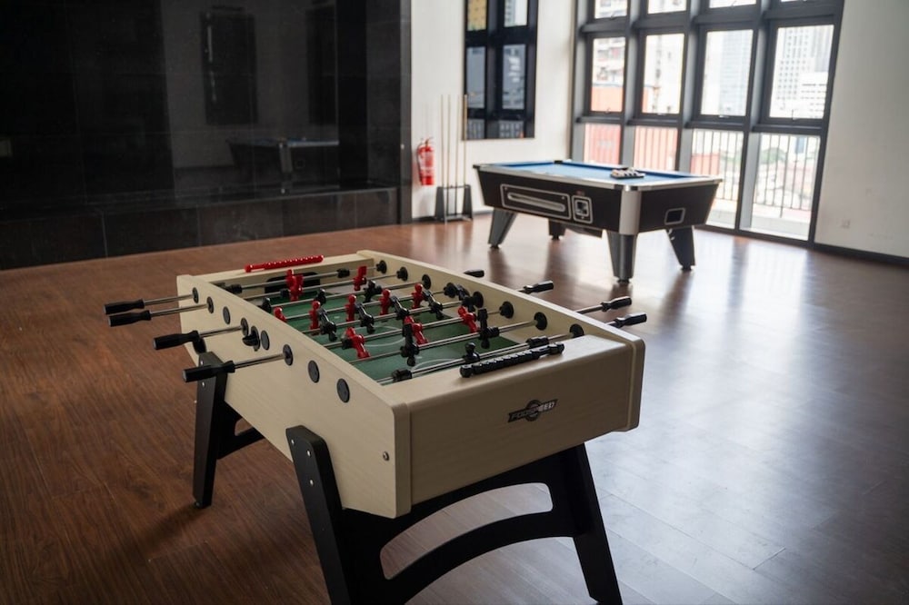 The Chambers Luxury Apartments