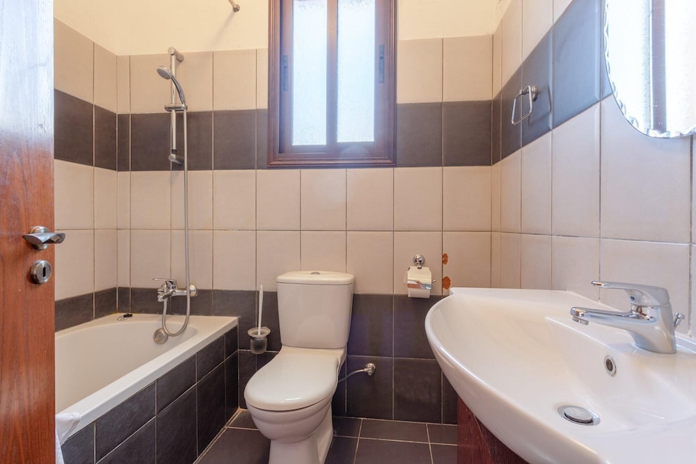 Villa Rallo Large Private Pool Sea Views A C Wifi Eco-friendly - 2961 view 5