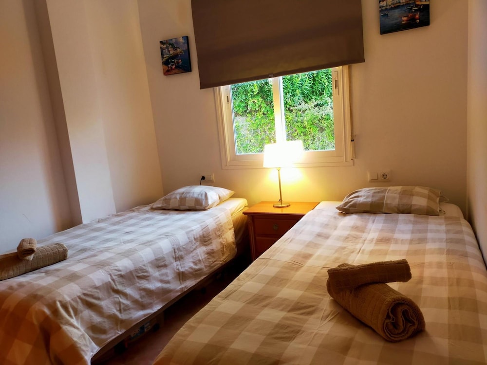Casa Cipreses 9 Nerja