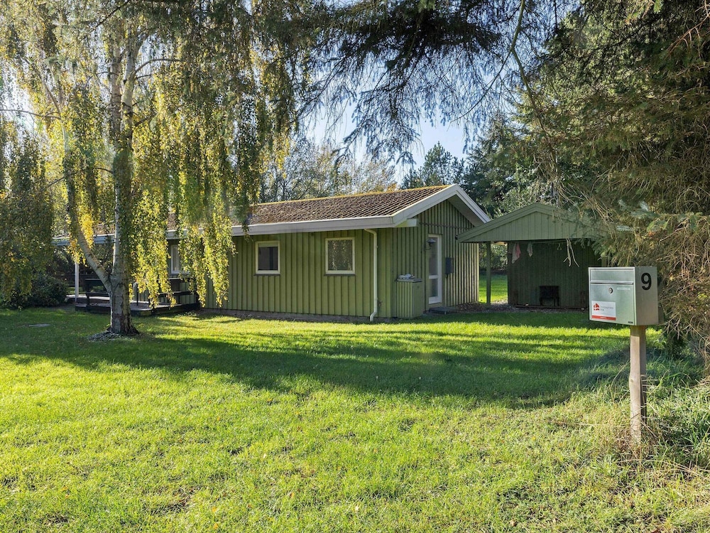 5 Star Holiday Home in Tranekaer