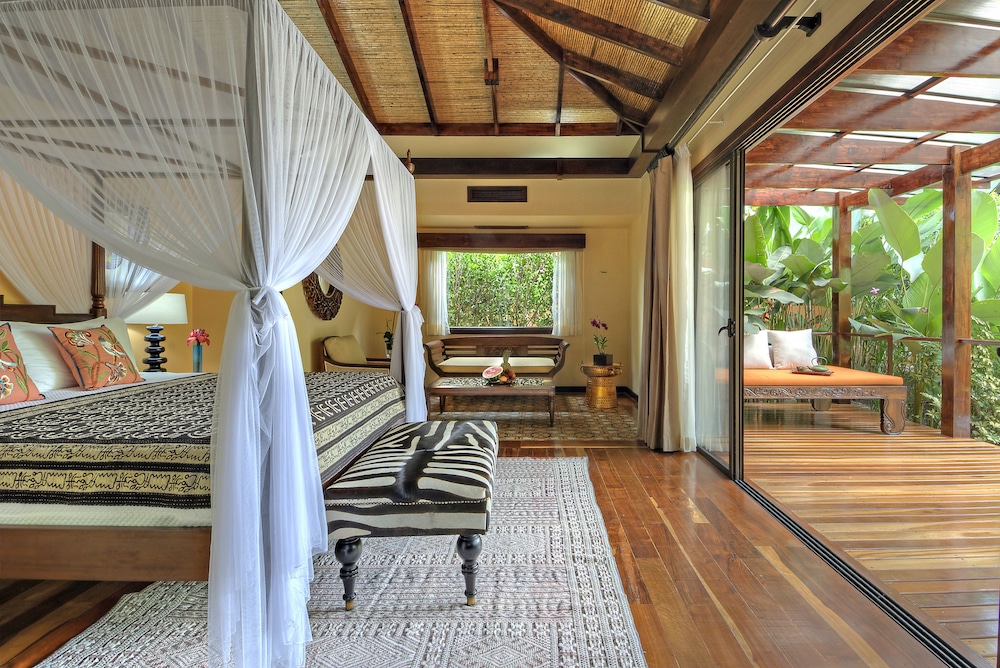 Arenal Volcano - Costa Rica Vacations - Nayara Springs - Adults only - Property Image 4