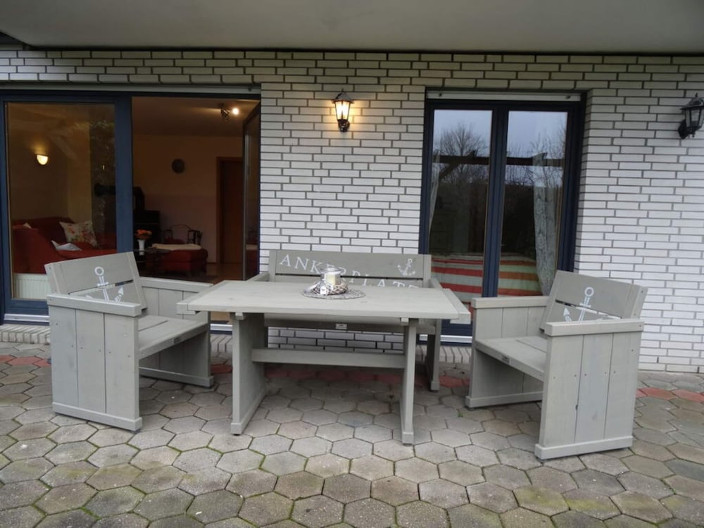 Holiday Apartment Itzke 2