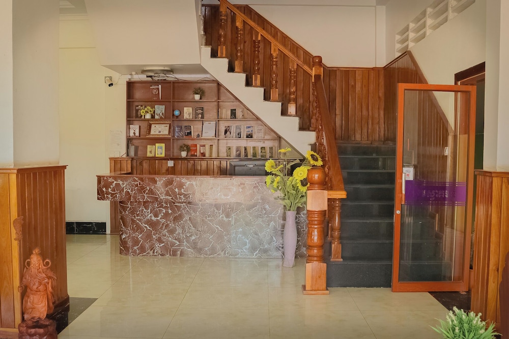 AHHA Residence Kampot
