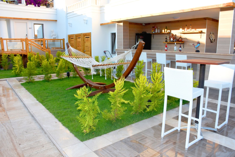 Laden Otel Bodrum - Image 6