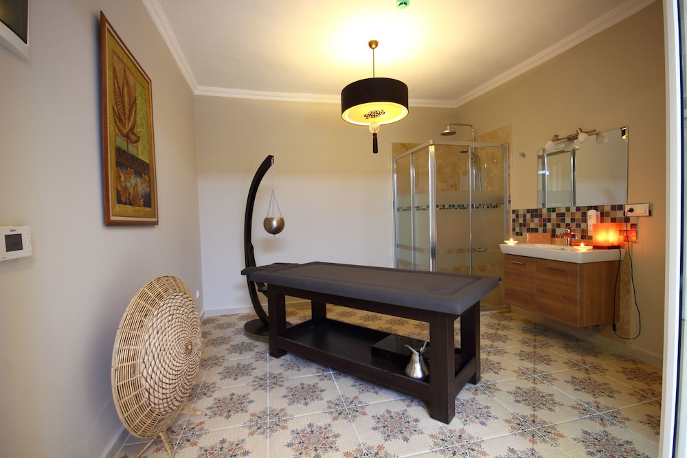 Dalyan Resort SPA - Boutique Class