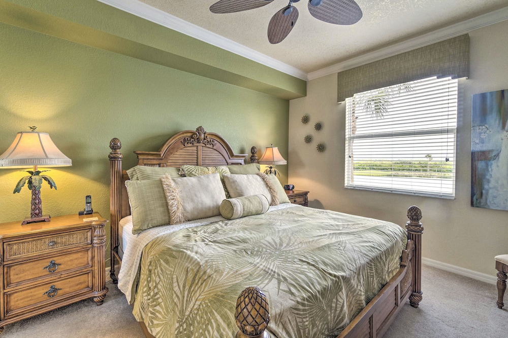 Miscellaneous Market Vacations - Classy River Strand Condo w/ Country Club Access! - Property Image 2