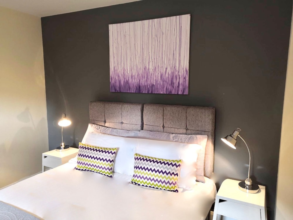 Oxford Vacations - Razia Apartments - Property Image 63