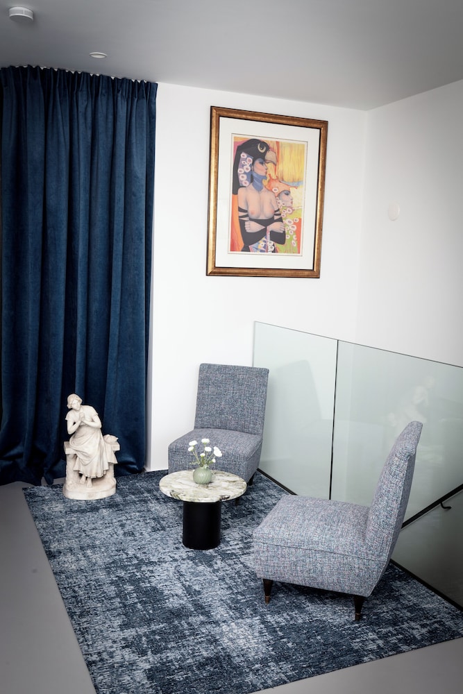 Suite Aux Anges