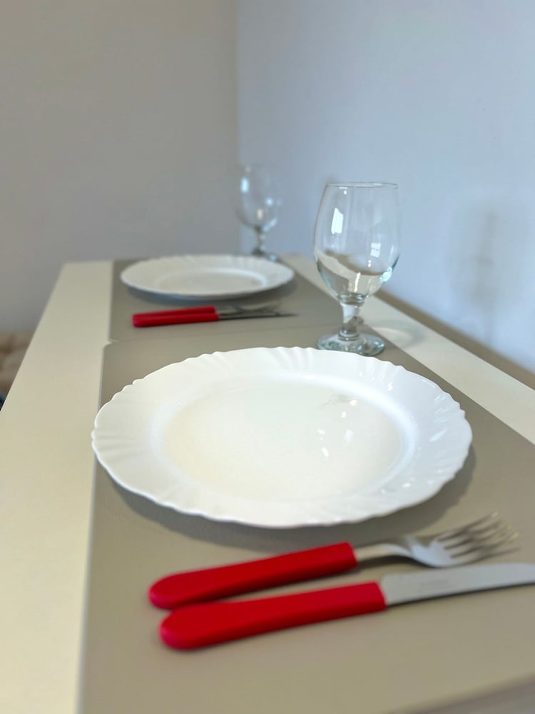 Innvista - Residencial Brera Moema