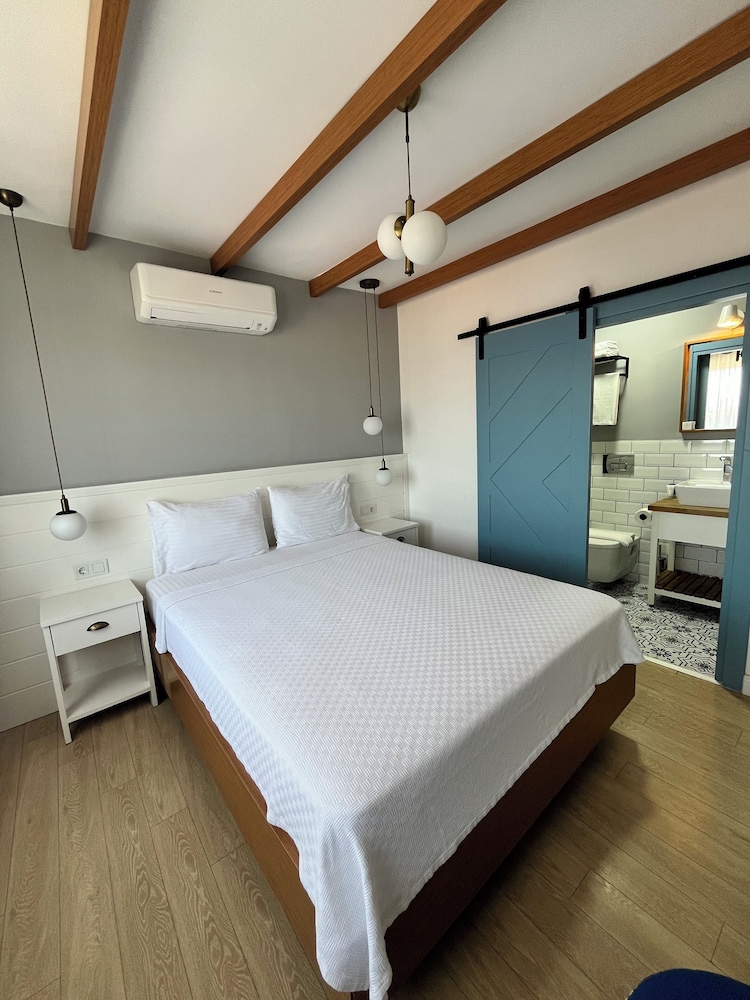 Bozcaada Teras Otel - Image 22