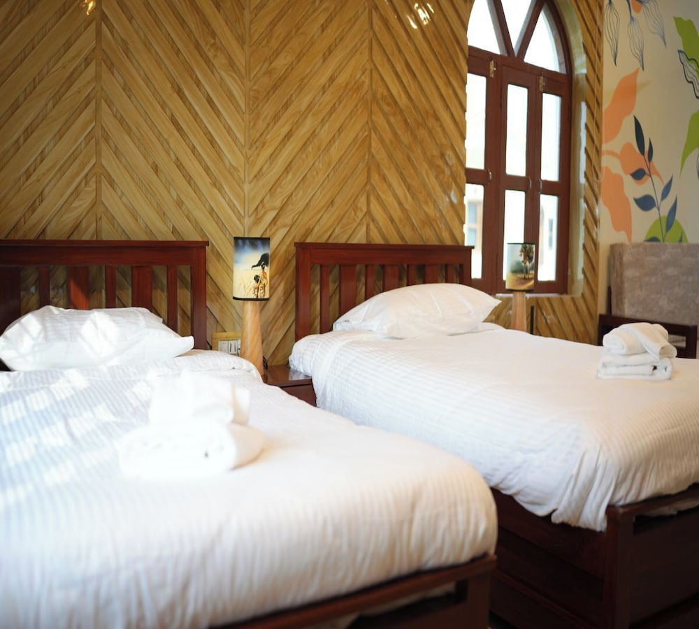 Haven Retreat And Seminar Centre