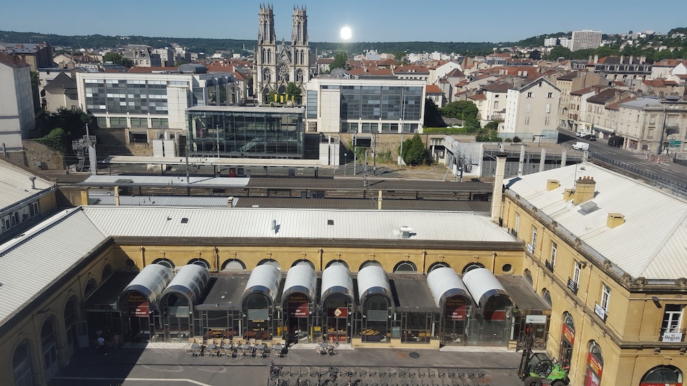 KOSY Appart'Hôtels - Coeur de Ville