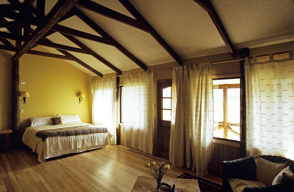 Estancia del Zorro