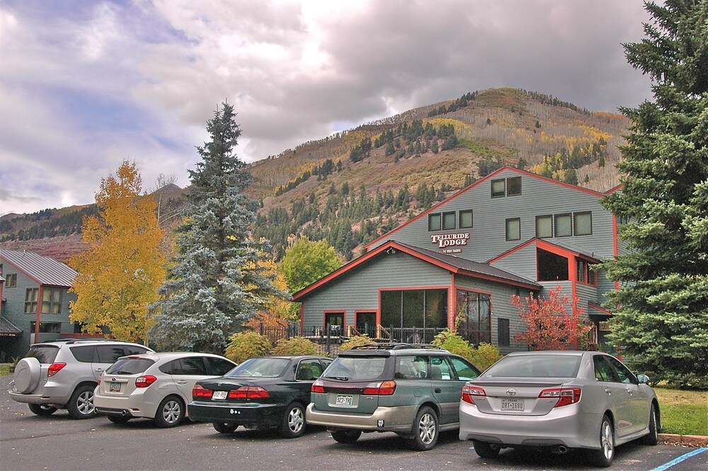 Viking Lodge Condos - Telluride Ski Resort