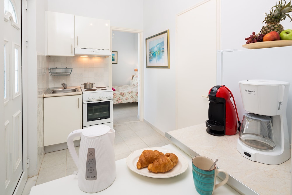 Anna Apartments Boukari