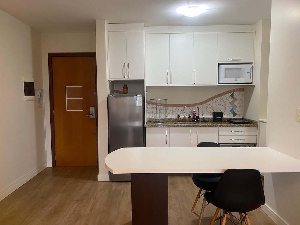 Apartamento 511 Saint Sebastian Flat