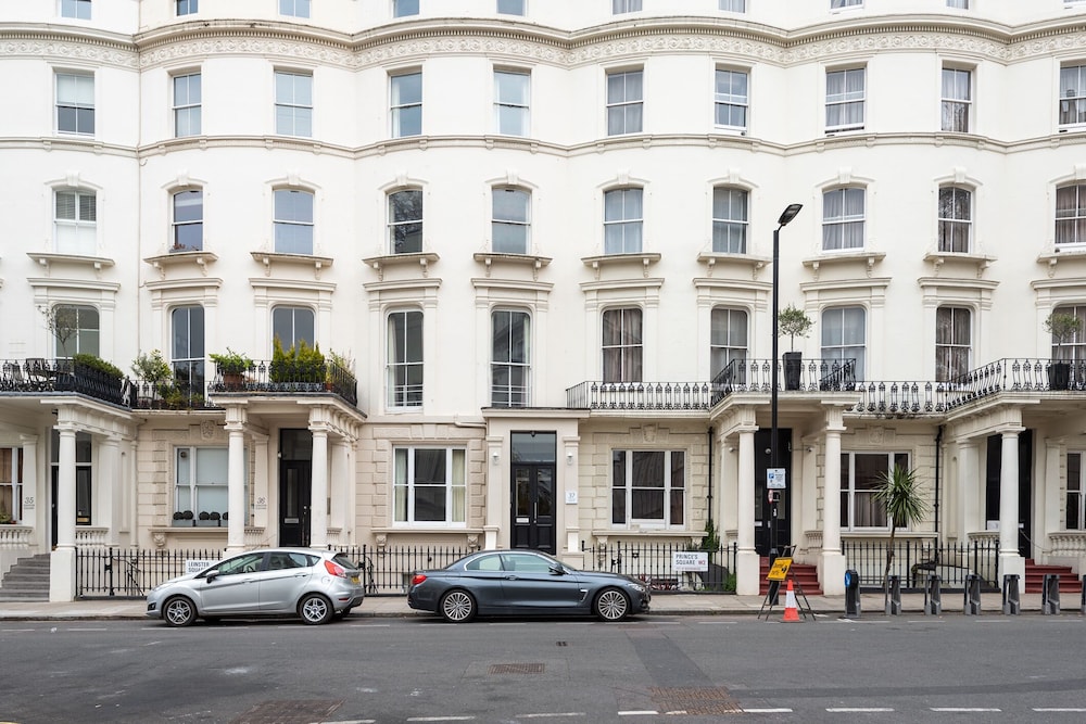 Bayswater by CAPITAL