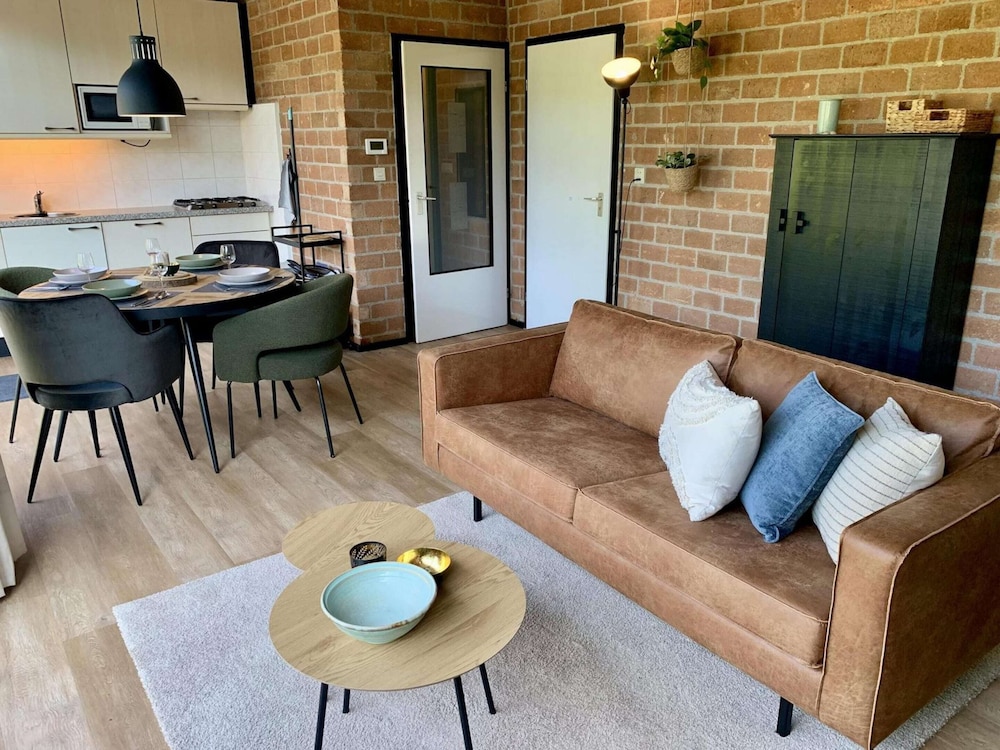 Cozy Holiday Home for Four Guests