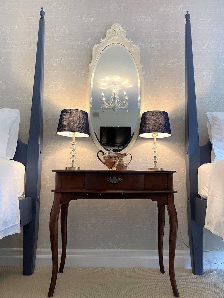 Darlington House B&B