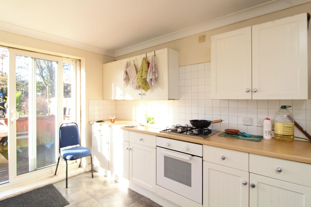 Stafford road room 1