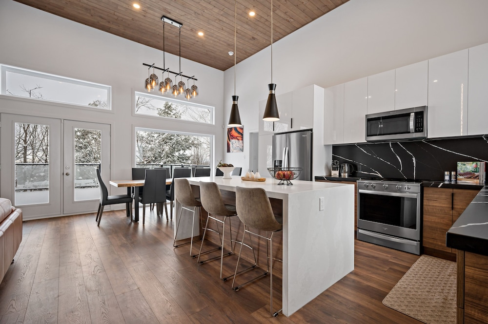 Avala by Tremblant Platinum