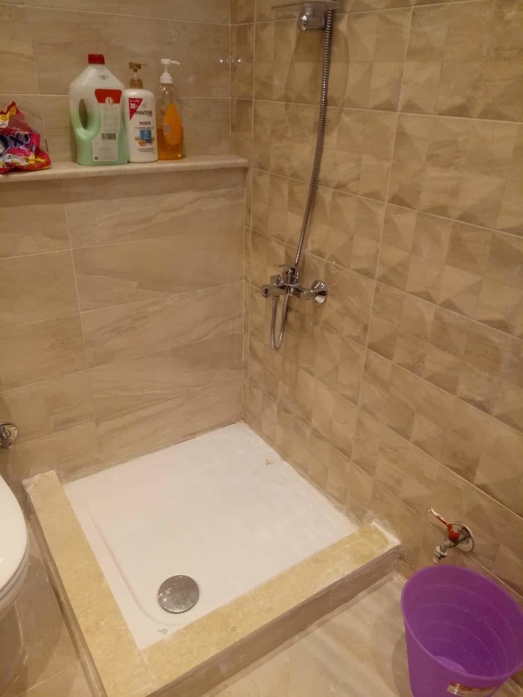 Golf Residance Compound Apartament