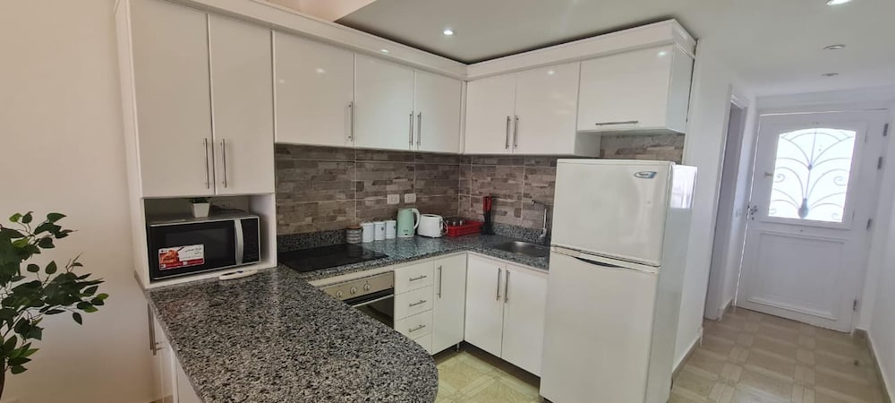 Beautiful Apartment in Egyptian Experience Resort