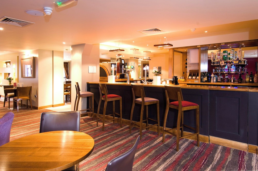 Premier Inn Brentwood