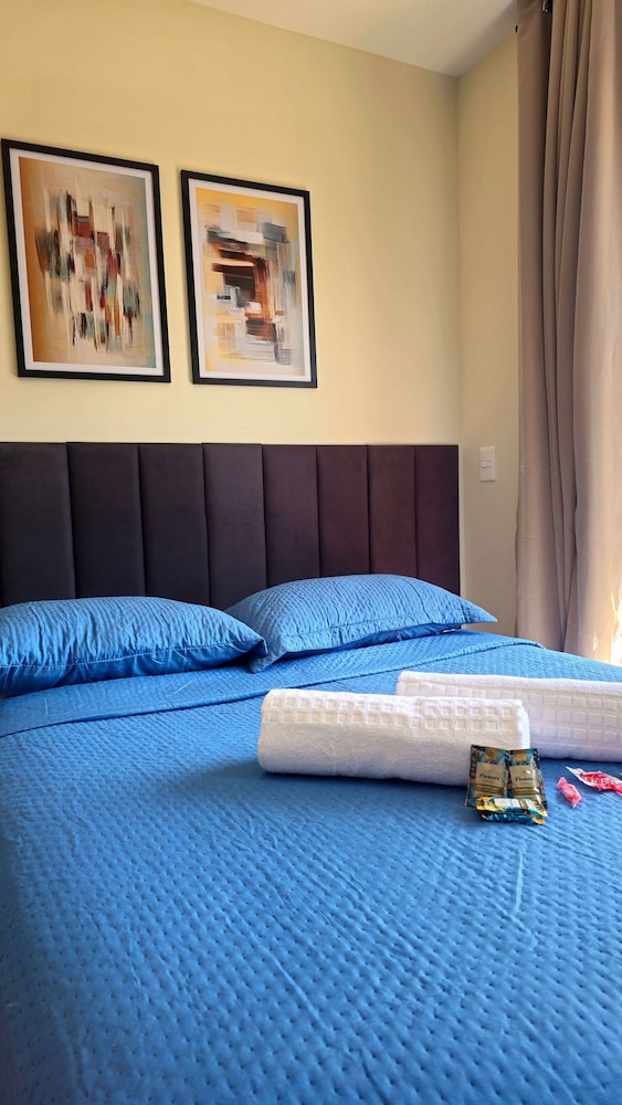 Condominio Helbor B.liv