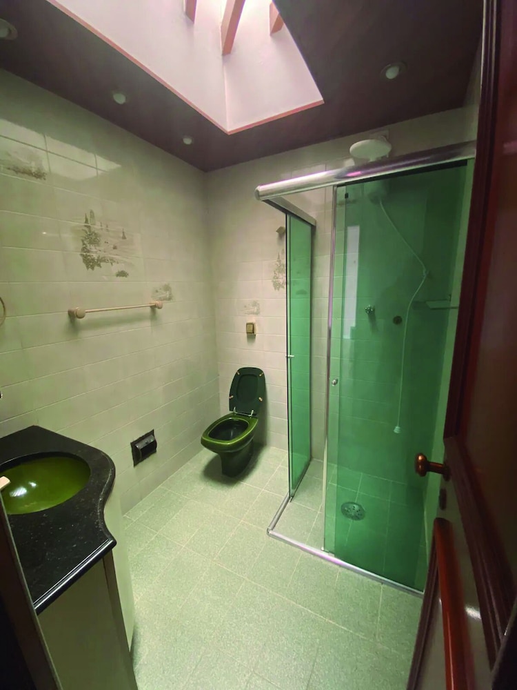 CasaMarechal prox Transamerica e SPExpo