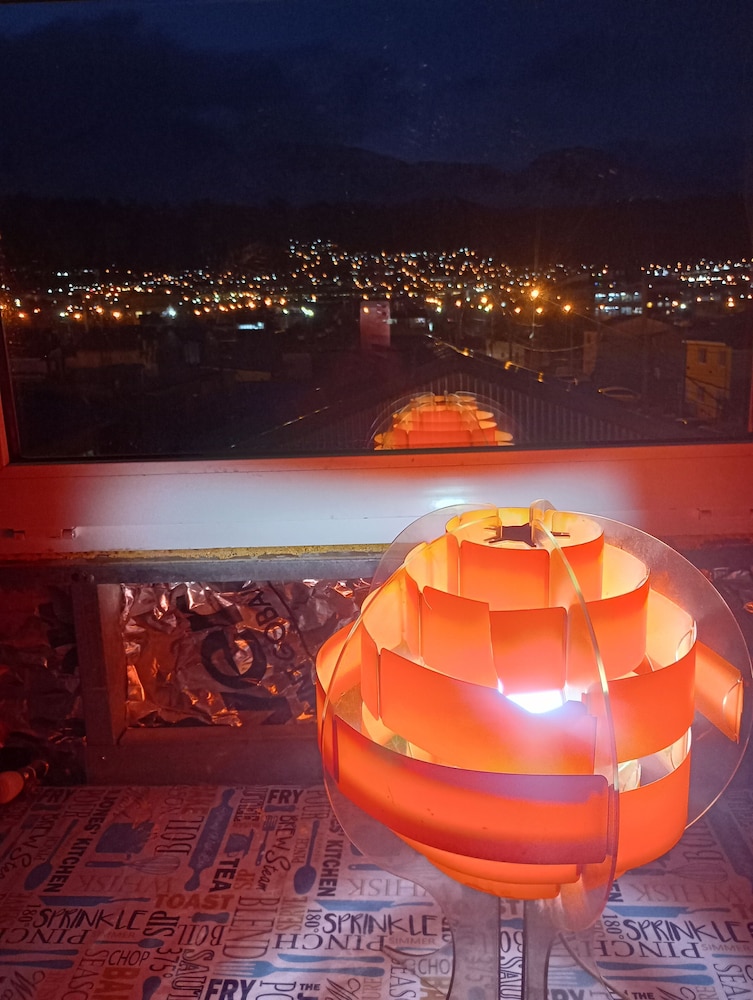 Ushuaia hostal