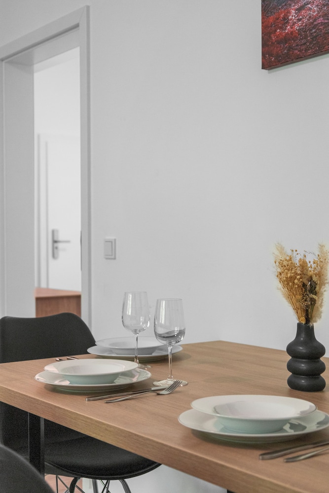 Domloge Lofts & Apartments