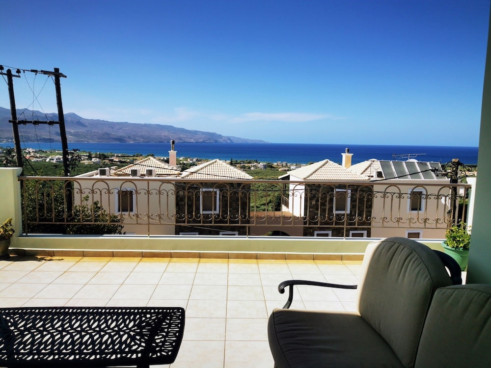 Douranakis House Seaview Apartment
