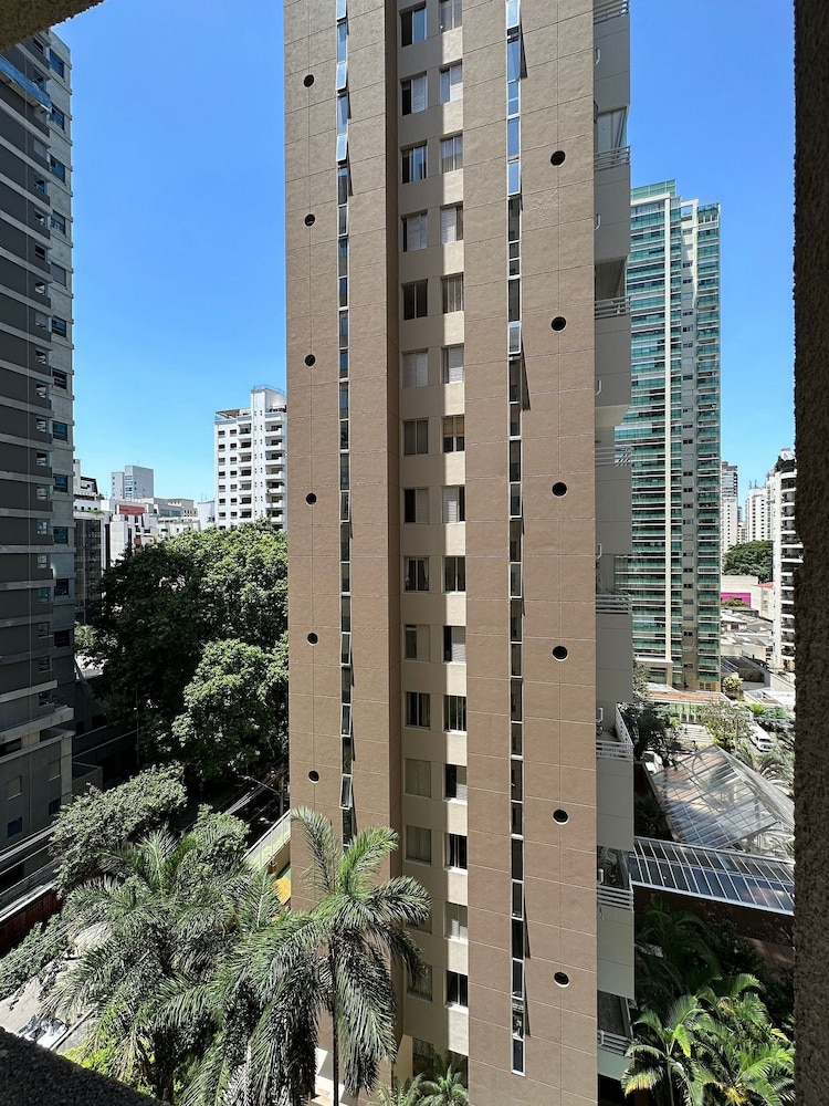 TrevizZo Mercure Hotel Moema