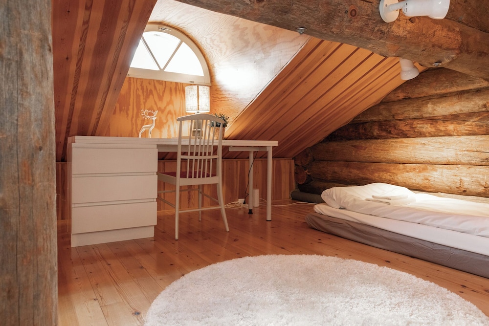 Talvikolo - Spacious 2BR Cottage in Ruka