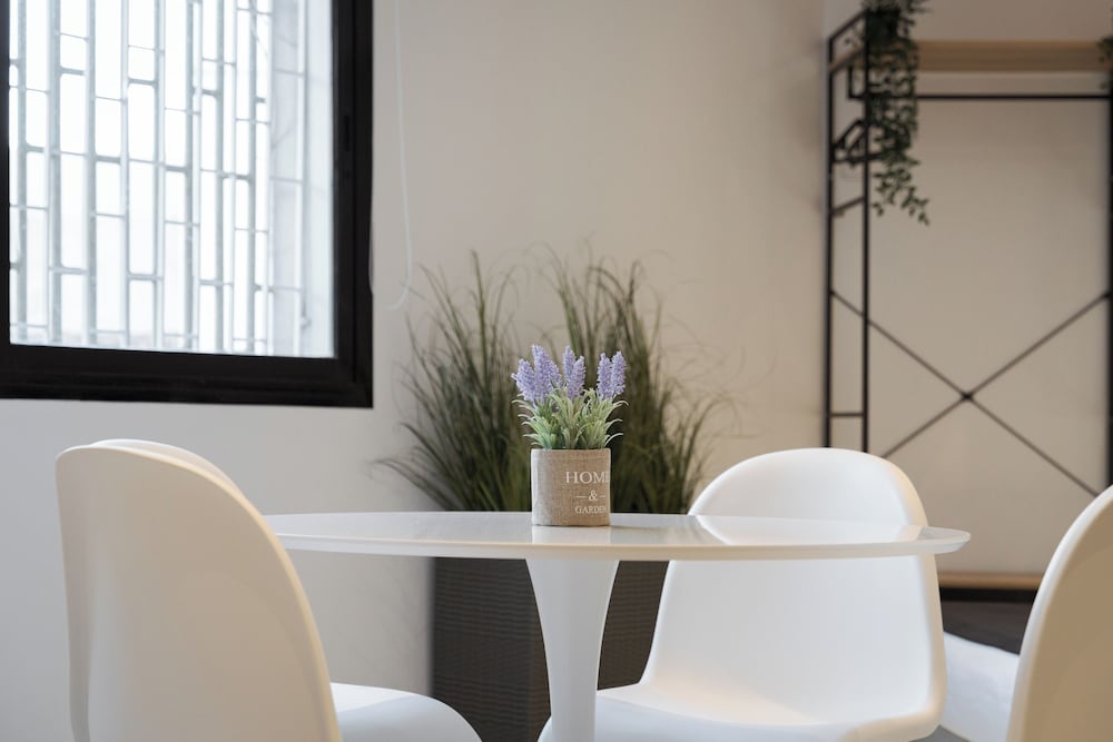 Syntagma Serenity Suites