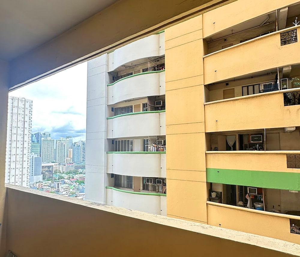 Home Sweet Home at Makati