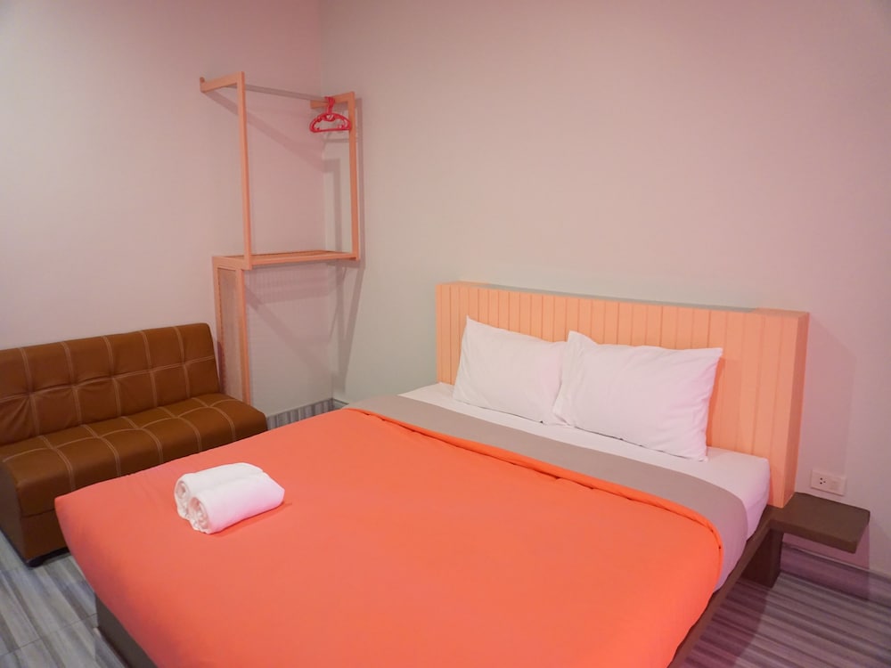Pama House Apartment
