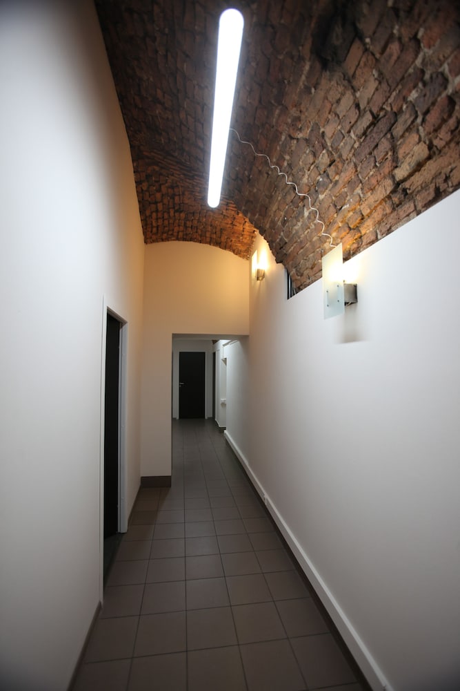 Hi Loft Hostel