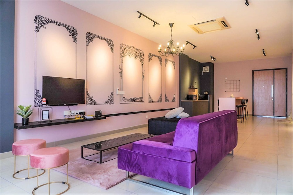The Octagon Ipoh by Plush photo 5