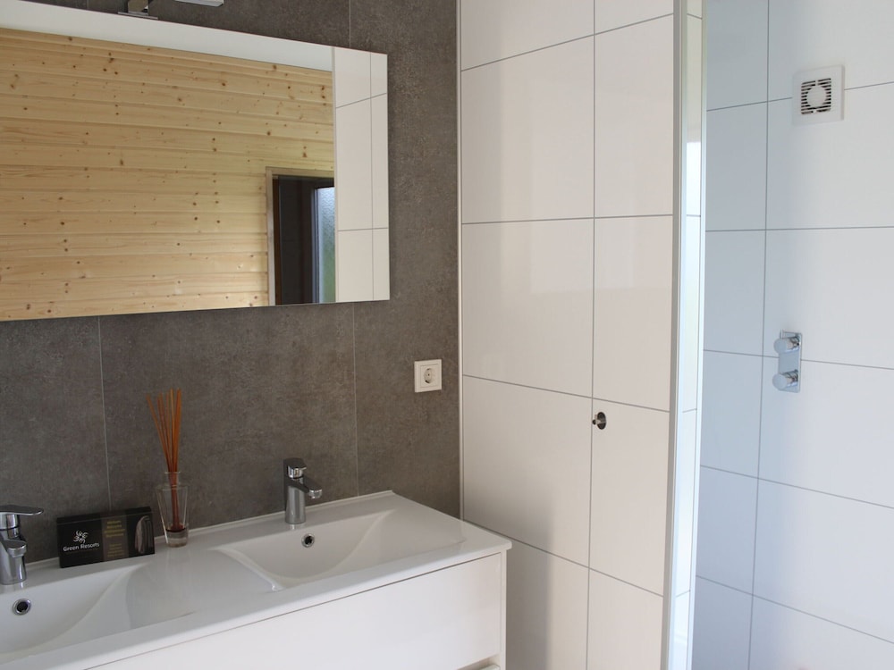Chic Home With Sauna